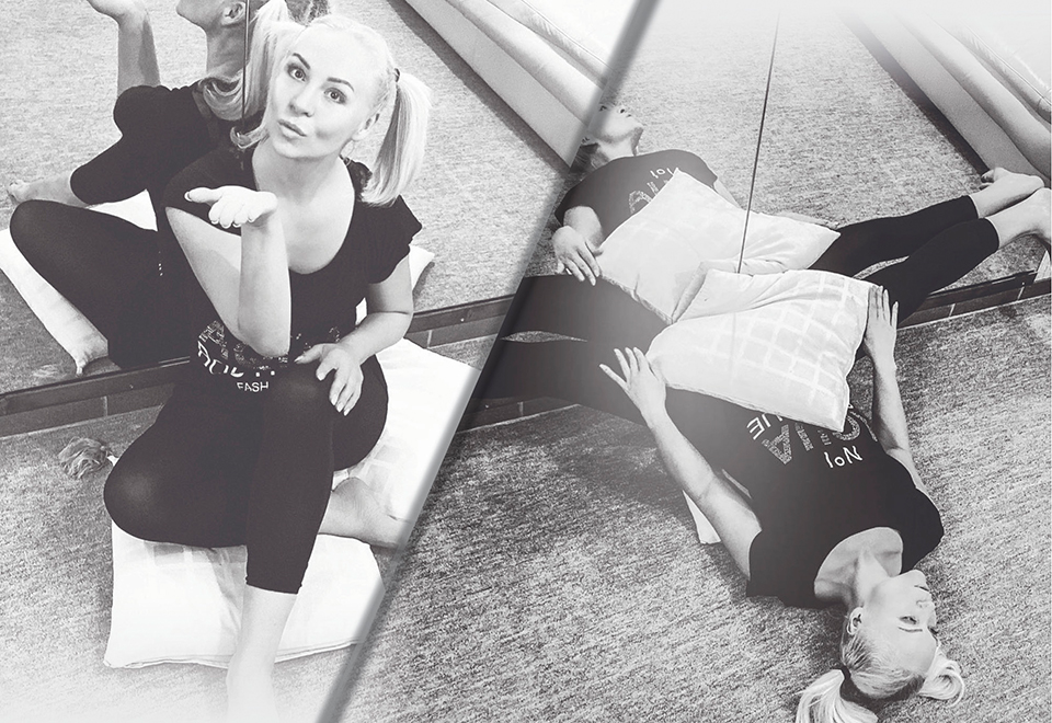 Bild – Live Online-Training