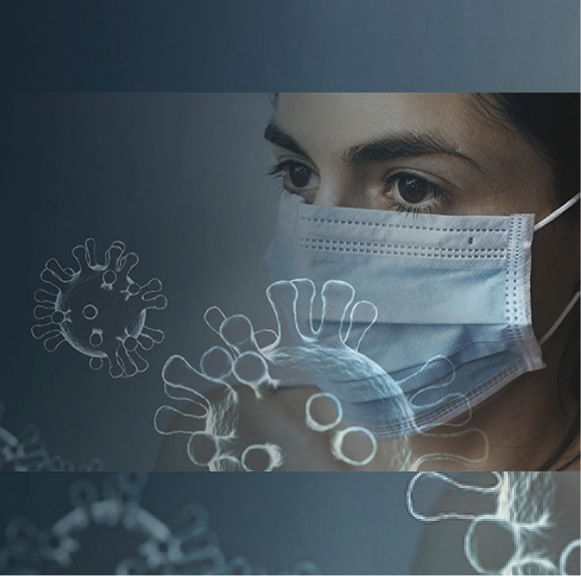 Bild Tanzstudio Zwangsschließung 2020